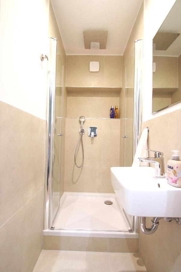 Apartamento Flatista Homes - Station - 3br