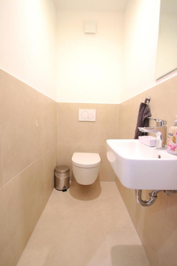 Flatista Homes - Station - 3br Appartement Munich